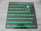 Pink Floyd/Roger Waters - Radio Kaos 1987 UK LP EMI 1st w/POSTER