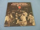 WAYLON JENNINGS. HONKY TONK HEROES. SEALED 1973 RCA APL1-0240 STEREO