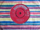 BEATLES Please Please Me / Ask Me Why 45-R 4983 G+ UK 1963
