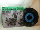 Worzel Gummidge Christmas Maxi Single jon pertwee una stubbs Decca F 13899 PS