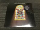 THE ALAN PARSONS PROJECT Turn Of A Friendly Card SEALED LP With Hype Sticker