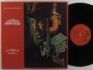 HILLS RUN RED OST Ennio Morricone POO LP VG++/NM