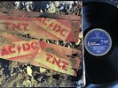 AC/DC - T.N.T.   1975 Aussie only blue ALBERT Label G/F LP Release