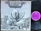 FLAKE - HOW'S YOUR MOTHER   1971 Aussie G/F PSYCH PROG ROCK LP  EX