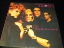The Cramps - Songs The Lord Taught Us - Vinyl Record LP Album - 1980