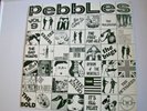 VARIOUS Pebbles Vol.9 Punk Psyche 60's compilation US LP 1980 near mint/ex+