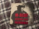 m beat feat general levy incredible renk records. rare ragga jungle