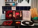 THE STRANGLERS Original Rattus Norvegicus Vinyl LP plus 2 others ORIGINAL ,LPs