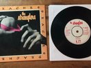 The Stranglers Peaches UK 7