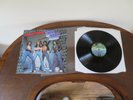 Thin Lizzy - Fighting LP - Nr Mint FIRST UK Pressing Vinyl - Worldwide Shipping