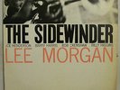 Lee Morgan/The Sidewinder/Blue Note/BST84157/VG+/RVG