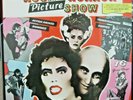 The Rocky Horror Picture Show-Rare Original 1975 Soundtrack LP-Ode 21653-SEALED