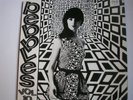 VARIOUS Pebbles Vol.10 Punk Psyche 60's compilation US LP 1980 near mint/ex+
