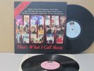 NOW THATS WHAT I CALL MUSIC Vol.1 The Original First Album Rare 2-LP (1983 EX)