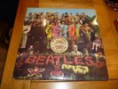 The Beatles - Sgt Peppers Lonely Hearts Club Band Vinyl LP