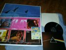 PINK FLOYD the dark side of the moon 1973-UK  EARLY  PRESS-  ( A8;B7 )- N/MINT