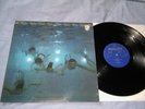 TEA  tea  1975 - RARE SWISS HEAVY -PROG , ROCK-FIRST UK PRESS PHILIPS - MINT