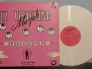 DEVO LIMITED EDITION WHITE VINYL LP EZ LISTENING MUZAK NEAR MINT VPI NR