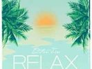 BLANK & JONES - RELAX EDITION 10 (TEN)-BLACK VINYL   VINYL LP NEU