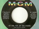 THE FORMATIONS At The Top Of The Stairs MGM  NORTHERN SOUL 45