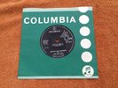 The Pink Floyd - apples and oranges / paintbox uk 1st press record Columbia 1967