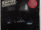 EMPIRE STRIKES BACK OST John Williams RSO RS24201 2XLP SEALED gatefold star wars