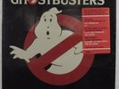 GHOSTBUSTERS OST Various Artists ARISTA AL8-8248 LP SEALED