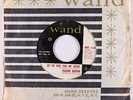 Northern Soul 45 - Maxine Brown - Let Me Give You My Lovin' - Wand - VG+ mp3
