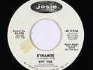 Northern Soul Funk 45 - Ripp Tide - Dynamite - Josie - mp3