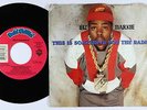 Rap 45 - Biz Markie - This Is Something For The Radio - Cold Chillin' - mp3