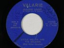 Northern/Sweet Soul 45 - Little Melvin & Boleros - Jealous Lover - Valarie - mp3