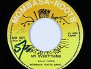 African Funk Disco 45 - Dala Hamis & Mombasa Roots Band - My Everything - mp3