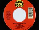 Rap 45 - Positive K  - A Good Combination - First Priority Music  - VG+ mp3