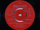 Afro Funk 45 -  Orlando Julius - Eranti Ile (Home Sweet Home) - Philips Nigeria