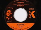 Funk 45 - Beau Dollar - Who Knows - King - mp3