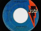 Crossover Soul 45 - Margie Joseph - One More Chance - Volt - mp3