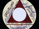 Funk Boogie 45 - Time Effort Energy ft. Willie Jackson - Keep On - OAS - VG+ mp3