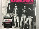 Ramones - Rocket to Russia LP (Vinyl, Feb-2018, Rhino (Label)) 180 Gram NEW