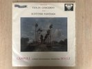 Decca SXL 2026 - Campoli - Mendelssohn Violin Concerto / Bruch - Boult - WBG ed1