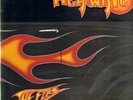 Heatwave The Fire Soul City Records Vinyl LP