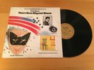 Paul Simon LP-QUADRAPHONIC-There Goes Rhymin' Simon-RECORD VINYL
