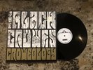 THE BLACK CROWES CROWEOLOGY RARE 3LP POP UP COVER LIMITED EDITION VINYL NM
