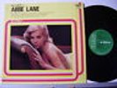 ABBE LANE disco LP 33 giri PAN AMOR Y ... TITO PUENTE 1981 made in ITALY