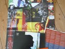 PAUL WELLER Wild Wood LP Go  Discs ?828 435-1 GATEFOLD POSTER OBI STRIP