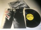 THE ROLLING STONES...STICKY FINGERS + INSERT ..RARE UK RE-ISSUE ALBUM..COC 59100