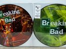 Breaking Bad Original Score Dave Porter Hot Topic