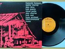 FRANCOIS TUSQUES Intercommunal Music JAPAN 1973 SHANDAR Free Jazz Sunny Murray M