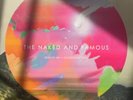 The Naked and Famous - Passive Me • Aggressive You (Rare Picture Disc Vinyl)