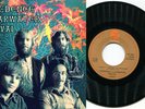 CREEDENCE CLEARWATER REVIVAL CCR I Heard It Through The Grapevine UNIQUE art 45