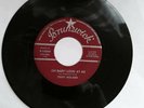Terry Noland 45 - Oh Baby  Look at Me / Puppy Love - Brunswick 9-55054   M-